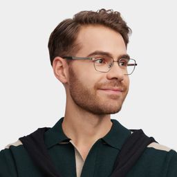 Jameson Gray Geometric Glasses1