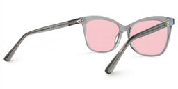Alfred Gray Butterfly Sunglasses3