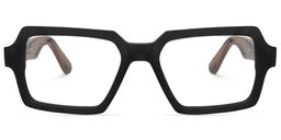 Natilus Round Gray Glasses0