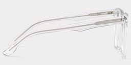 Libby Clear Geometric Glasses3