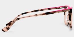 Margaret Tortoise Cat eye Glasses3