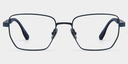 Jameson Blue Geometric Glasses3