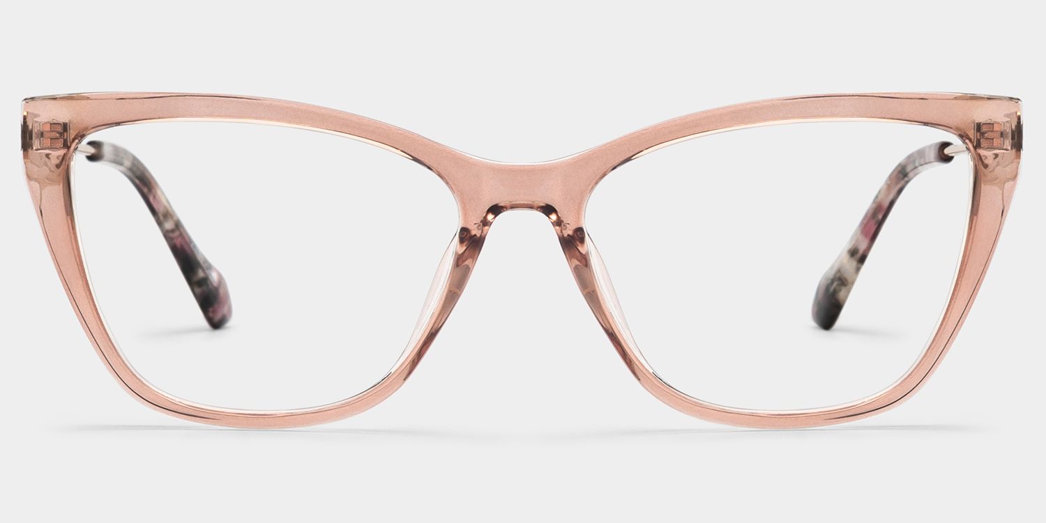 Celeste glasses 2