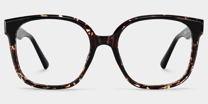 Siner Havana Square Glasses