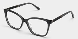 Finnian Black Butterfly Glasses2