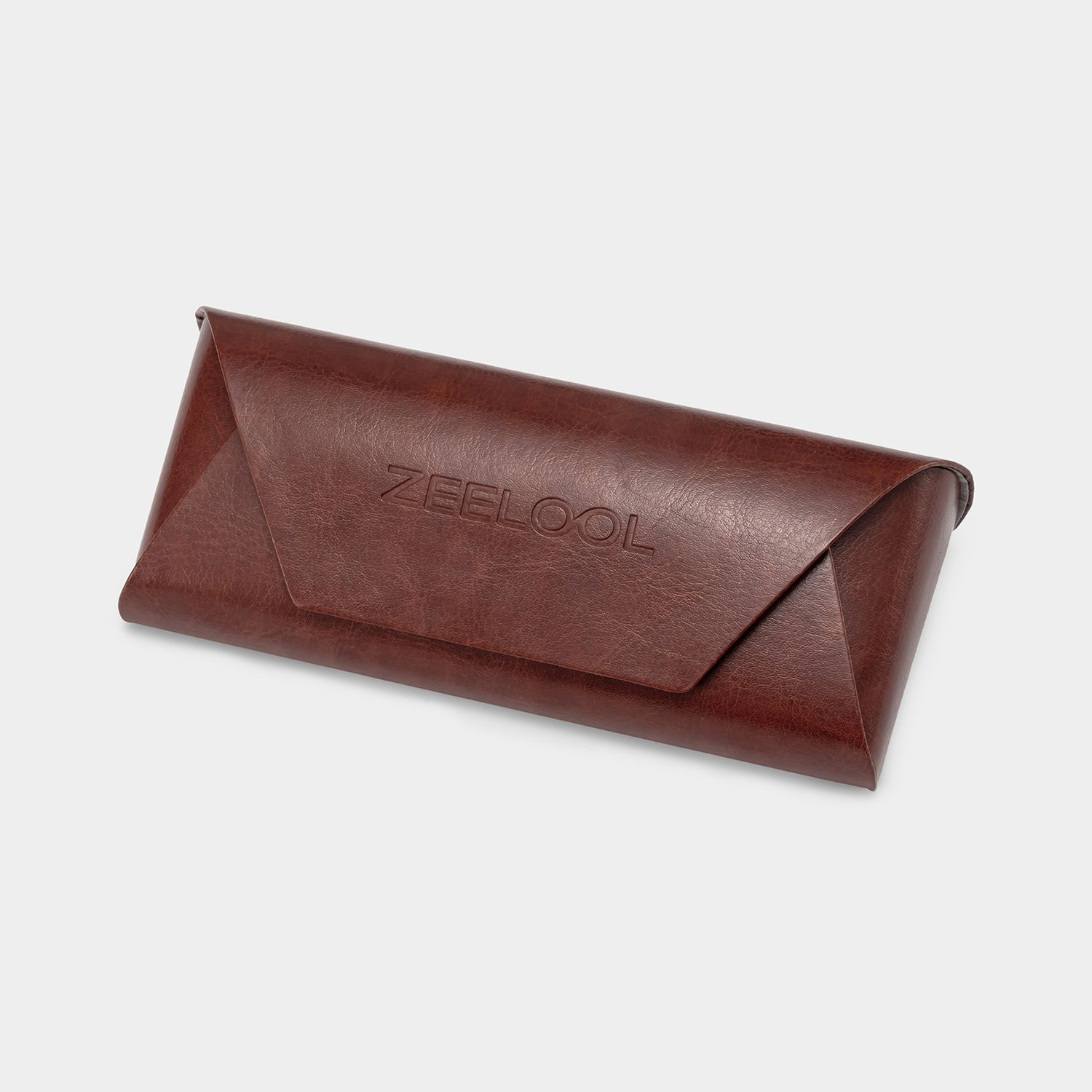 Fashion Eyeglasses Brown Glasses Bag Accessories on Zeelool1