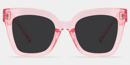 Erwin re'd Geometric Glasses1