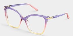 Lamar Multicolor Butterfly Glasses4