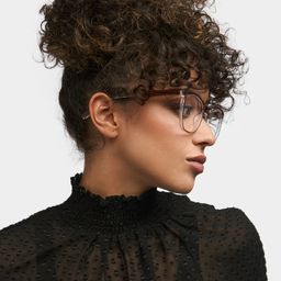 Libby Brown Geometric Glasses1