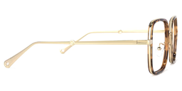 Ozzy Tortoise Square Glasses3
