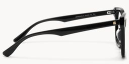 Hearn Cat Eye Red Glasses4