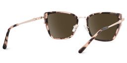 Juniper Tortoise Rectangle Sunglasses4