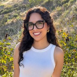 Stella Black Butterfly Glasses8