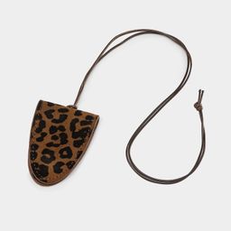 Magnetic Sunglasses Eyeglasses Leopard Pattern Str1