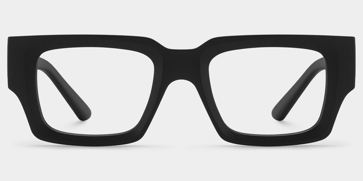 Garza glasses 1