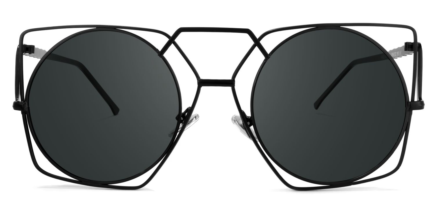 Evette glasses 2