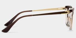 Harlow Brown Butterfly Glasses3