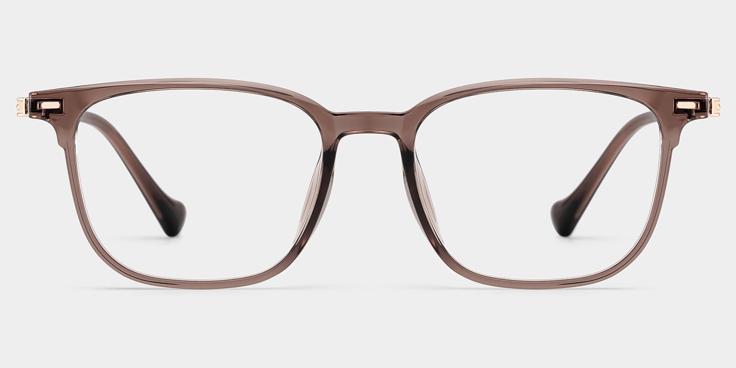 William glasses 1