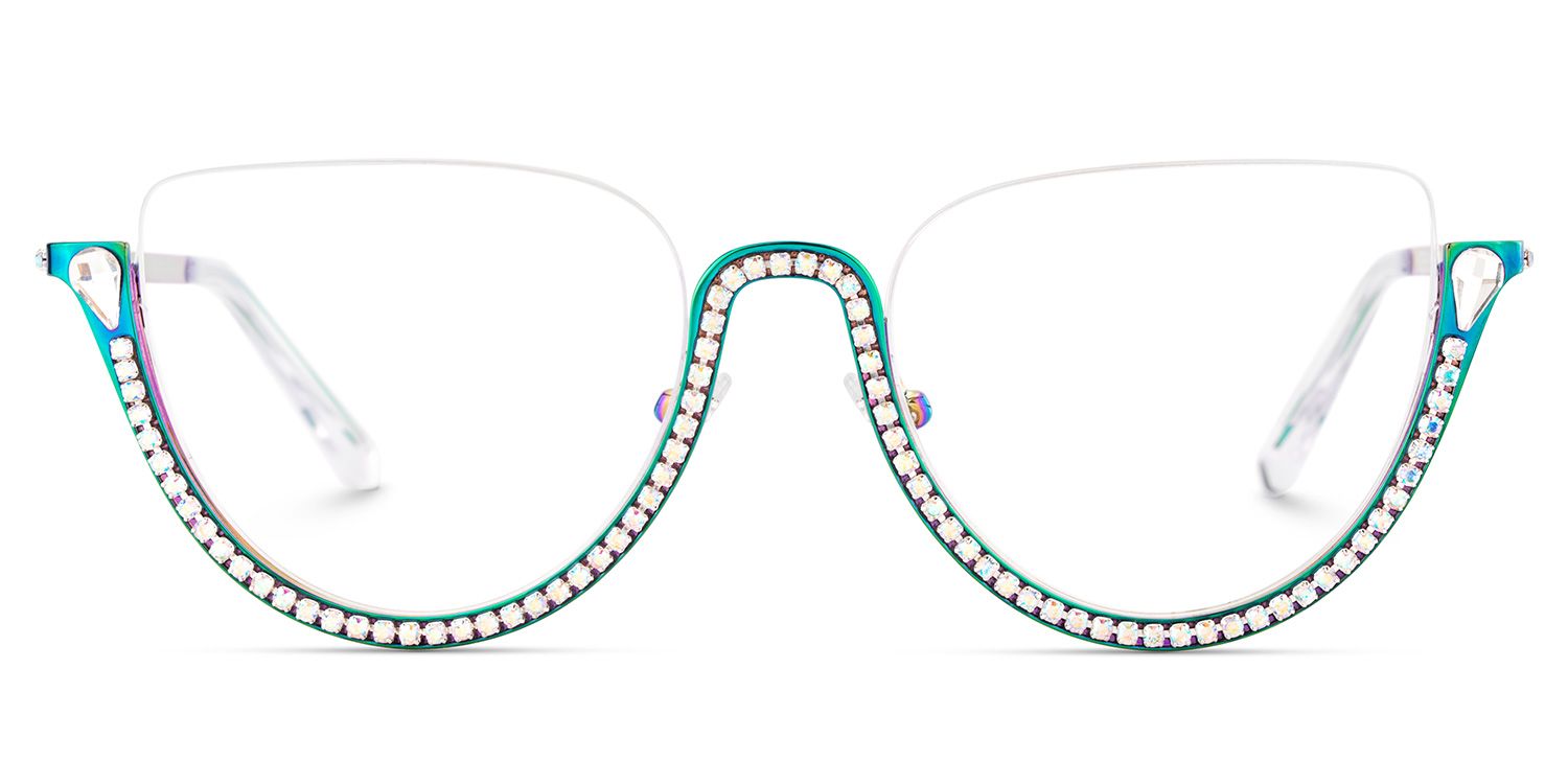 Sparkle glasses 3