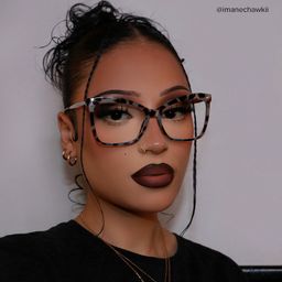 Isaebella Tortoise Butterfly Glasses5