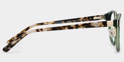 Matthew Green Round Glasses3