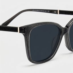 Finnian Black Butterfly Sunglasses4