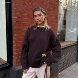 Lauren Gold Square Glasses8