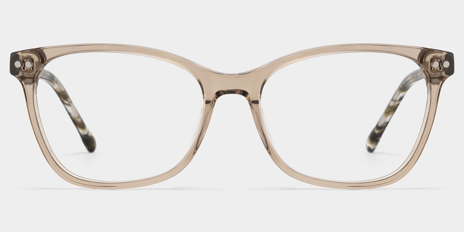 Marigold glasses 4