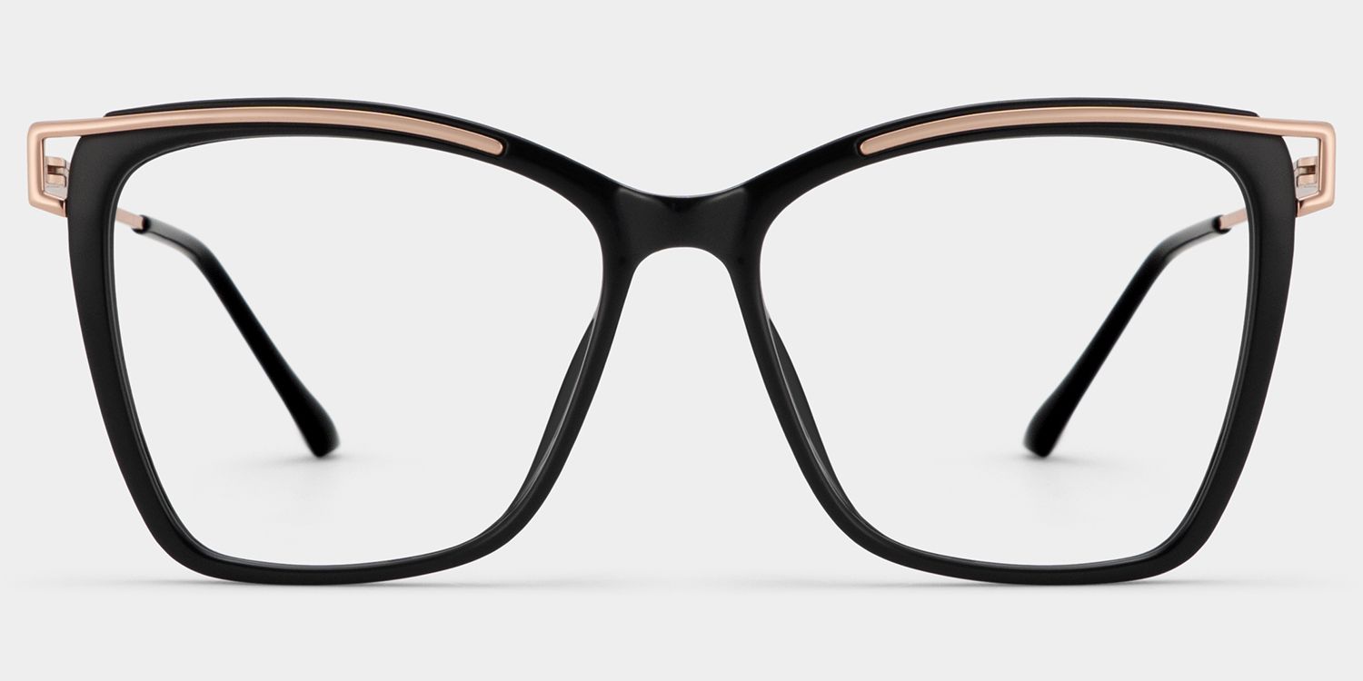 Krystle glasses 2
