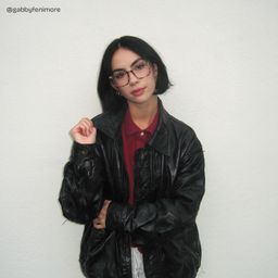 Zoe Tortoise Square Glasses10