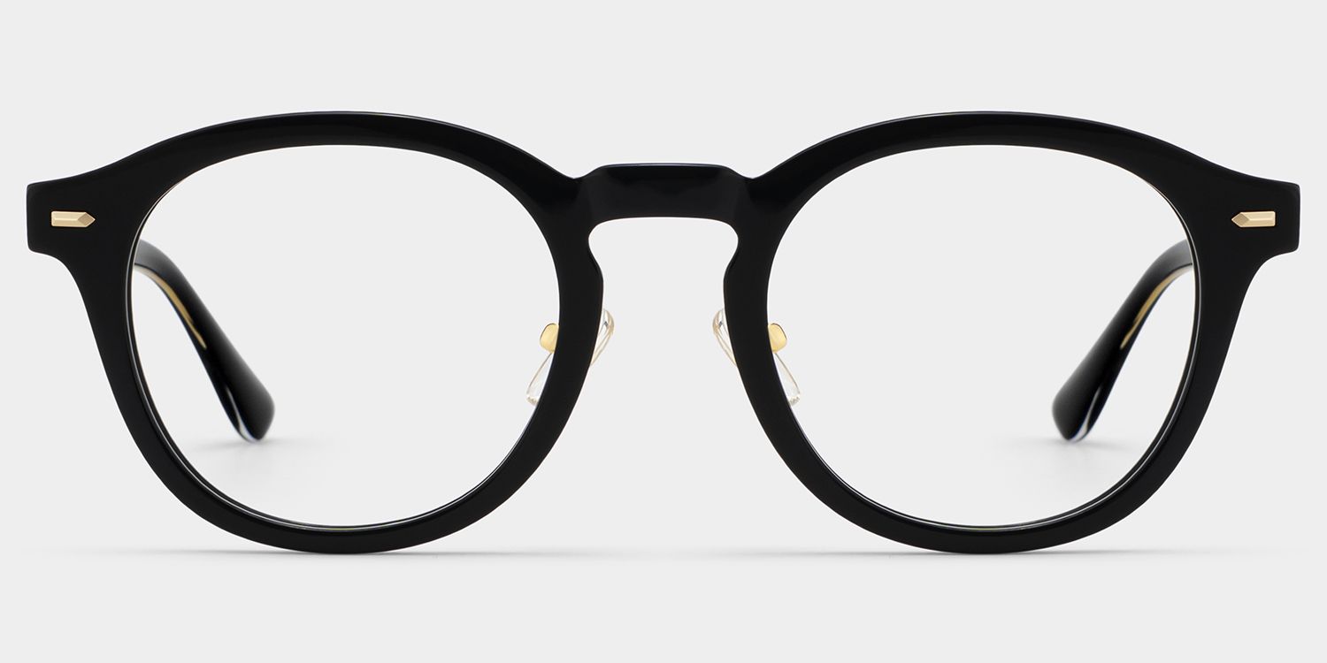 Frances glasses 1