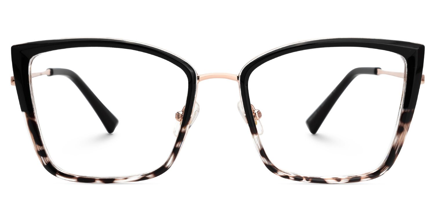 Mariie glasses 1