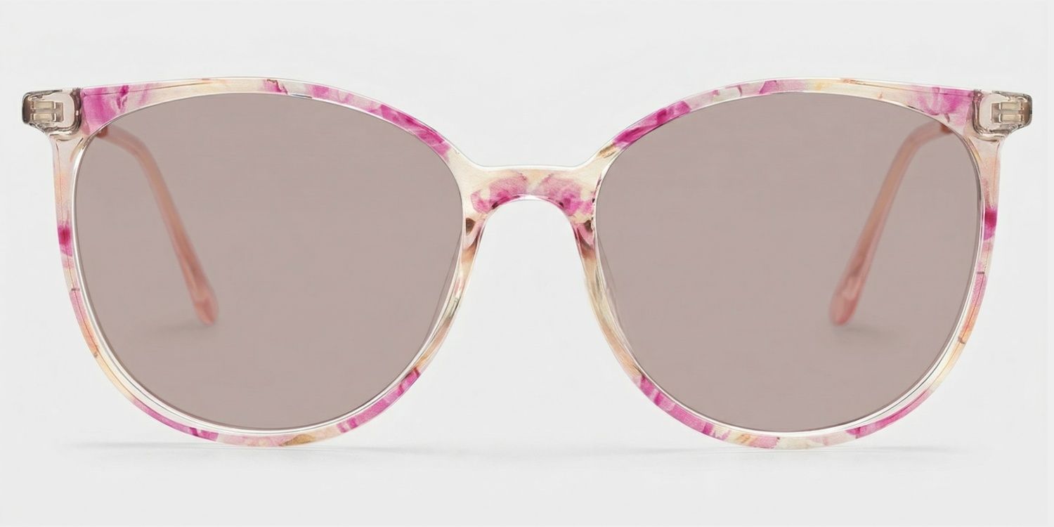 Chanty glasses 12
