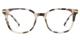 Vilmarie Tortoise Oval Glasses0