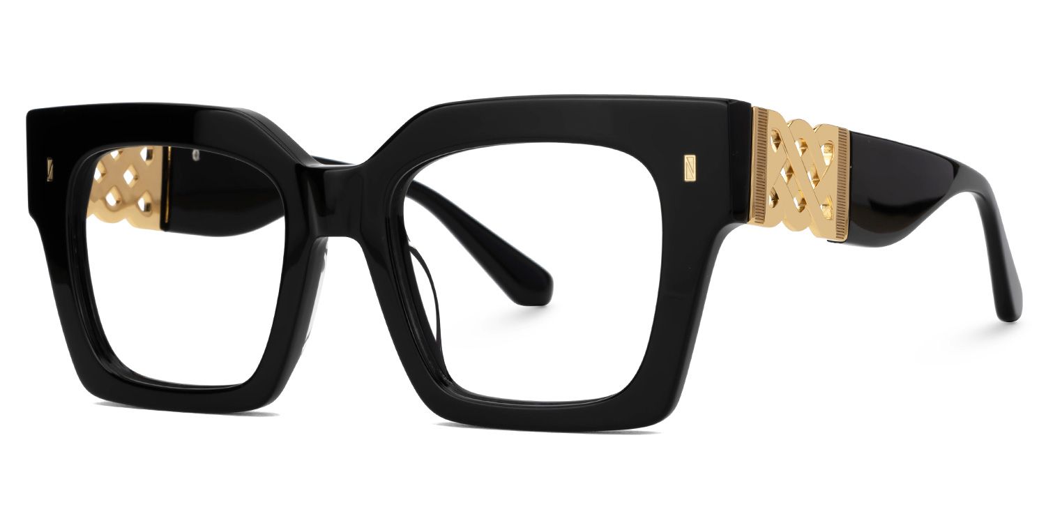 Designer Cummings Eyeglasses Frames for Women1