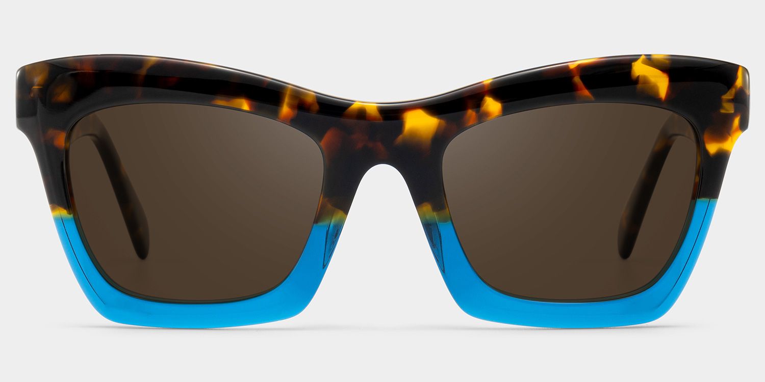 Benitez glasses 3