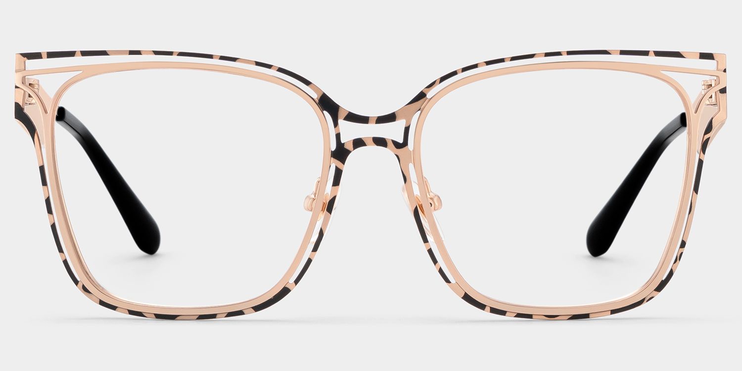 Dacarine glasses 1