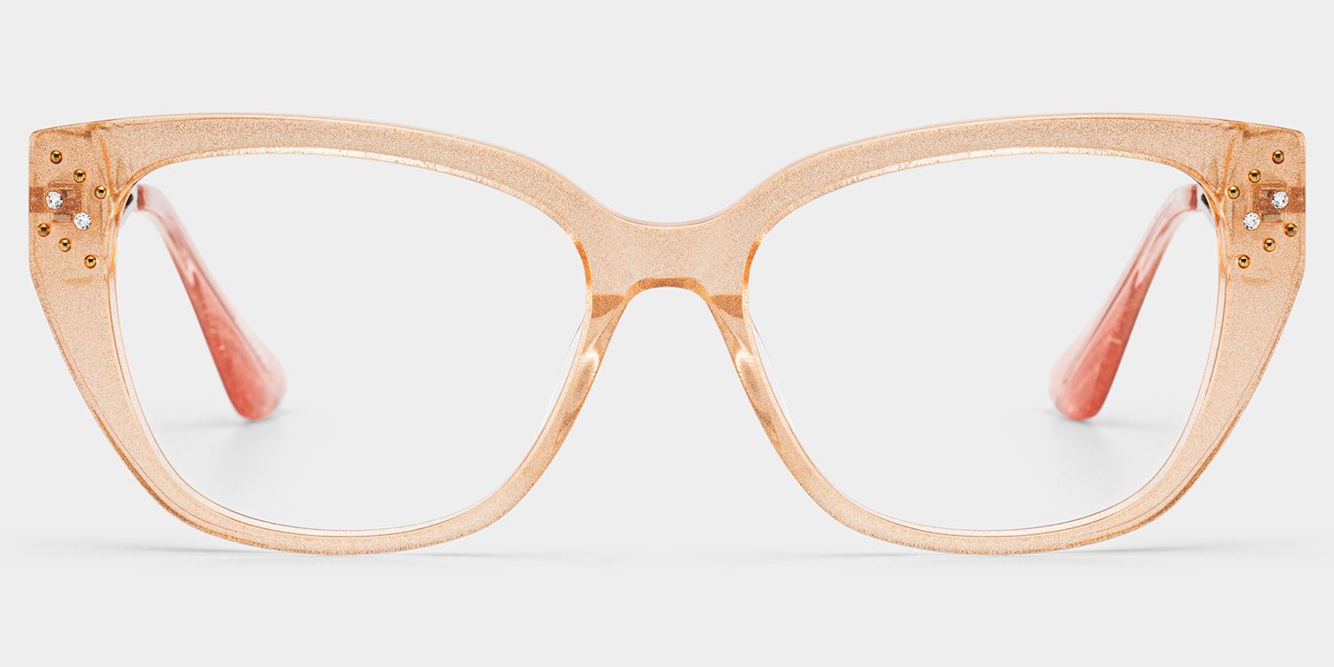 Alma glasses 2