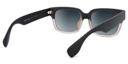Colin Gray Rectangle Sunglasses3