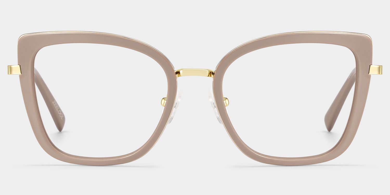 Leila glasses 2