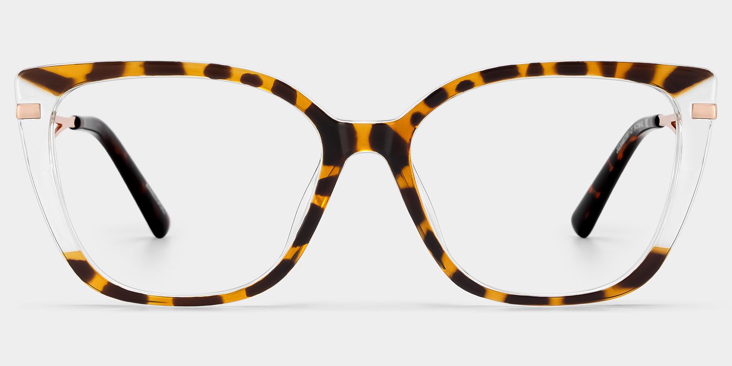 Margret glasses 2