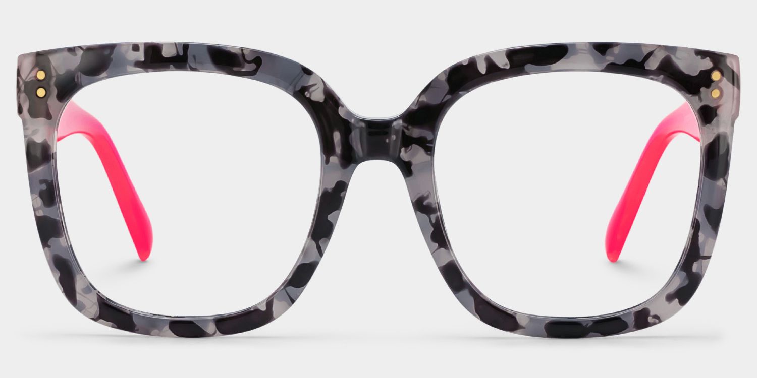 Ebony glasses 5