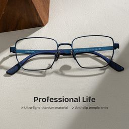 Jameson Blue Geometric Glasses2