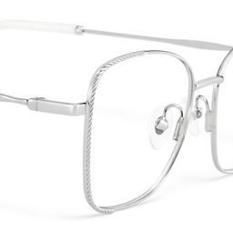 Kai Silver Butterfly Glasses4