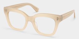 Stella Yellow Butterfly Glasses3