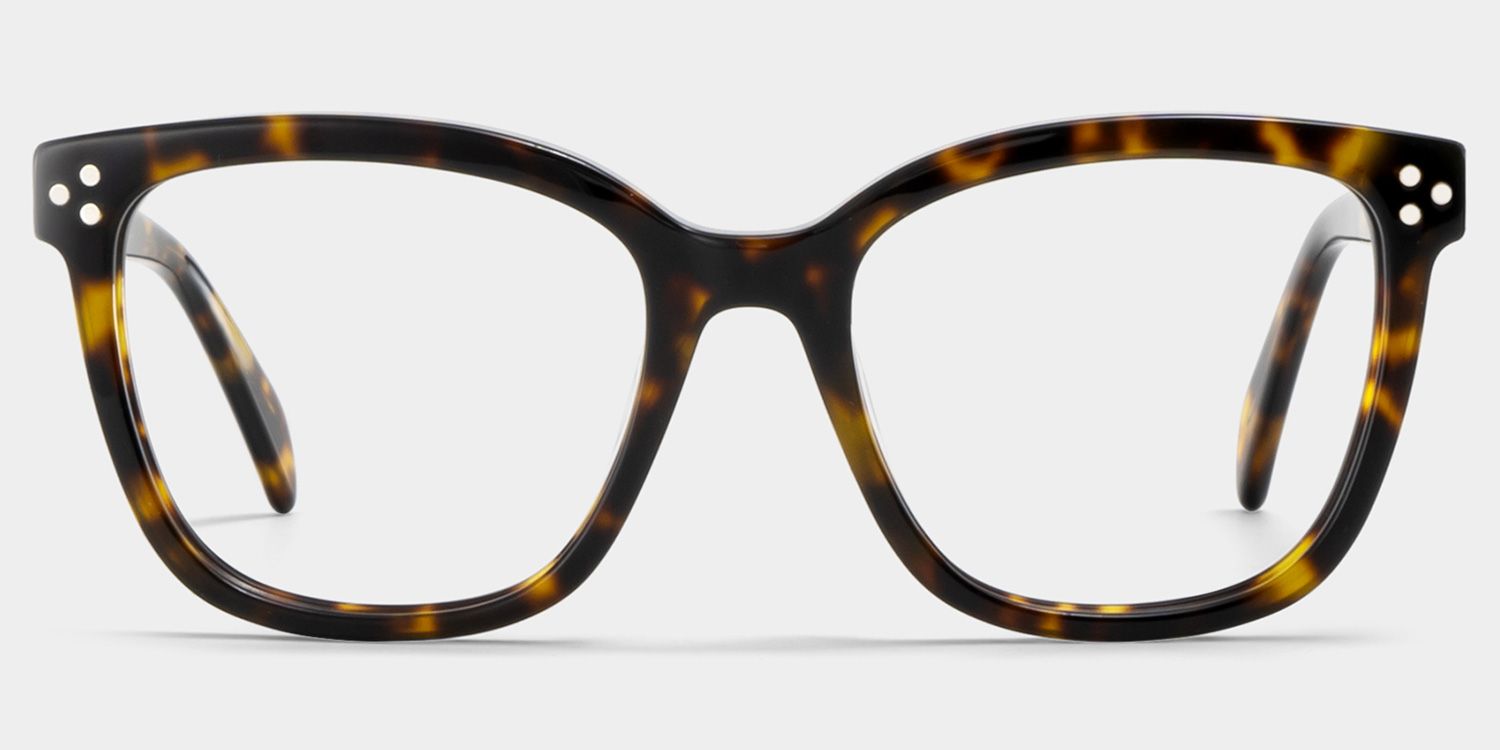Scarlett glasses 2
