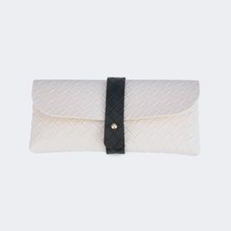 High-quality Hand Woven Glasses Case0