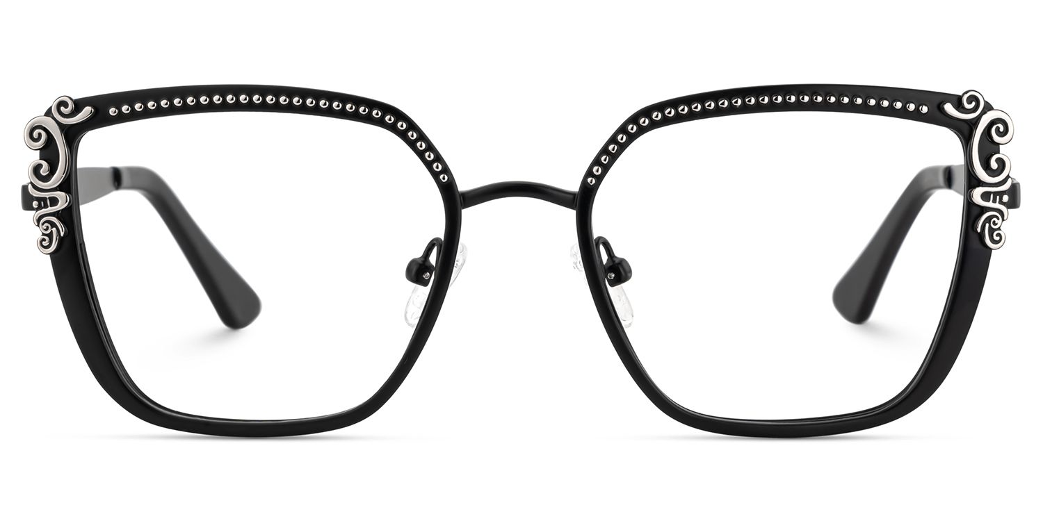 Frieze glasses 1