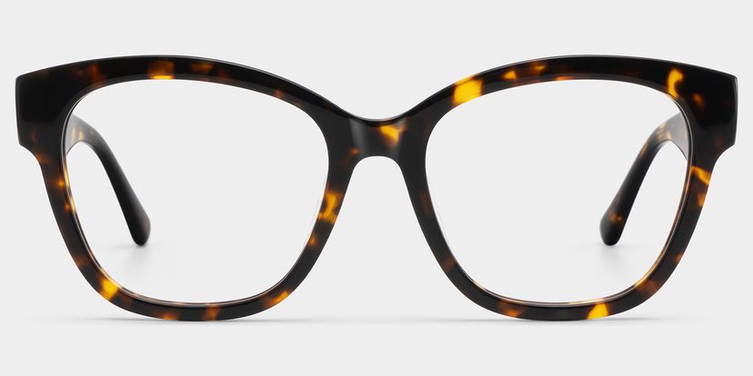 Everest Tortoise Butterfly Glasses