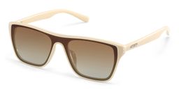 Paloma Yellow Aviator Sunglasses2